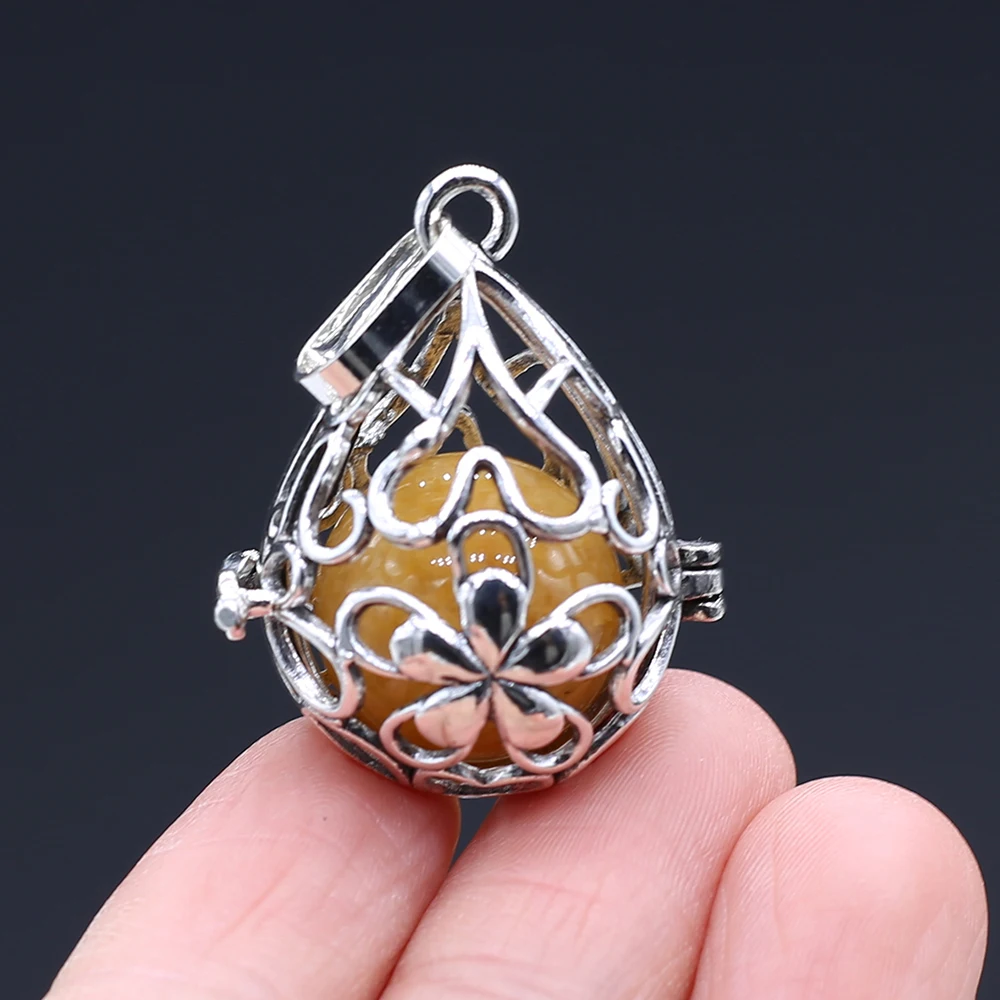 Natural Stone Pendants Water Drop Blue Turquoise Tiger Eye Quartzs Charms for Jewelry Making Diy Women Necklace Earring Gifts
Natural Stone Pendants Water Drop Blue Turquoise Tiger Eye Quartzs Charms for Jewelry Making Diy Women Necklace Earring Gifts