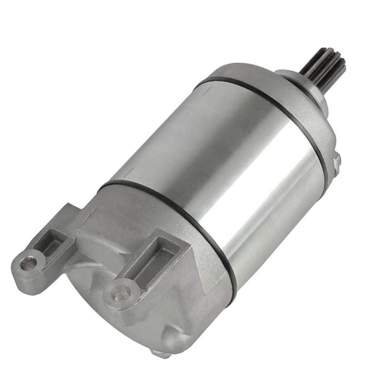 3088069 Starter Motor Metal Starter Motor Car Starter Motor For Polaris Atv Predator 500 2003 2004 2005 2006 2007
3088069 Starter Motor Metal Starter Motor Car Starter Motor For Polaris Atv Predator 500 2003 2004 2005 2006 2007