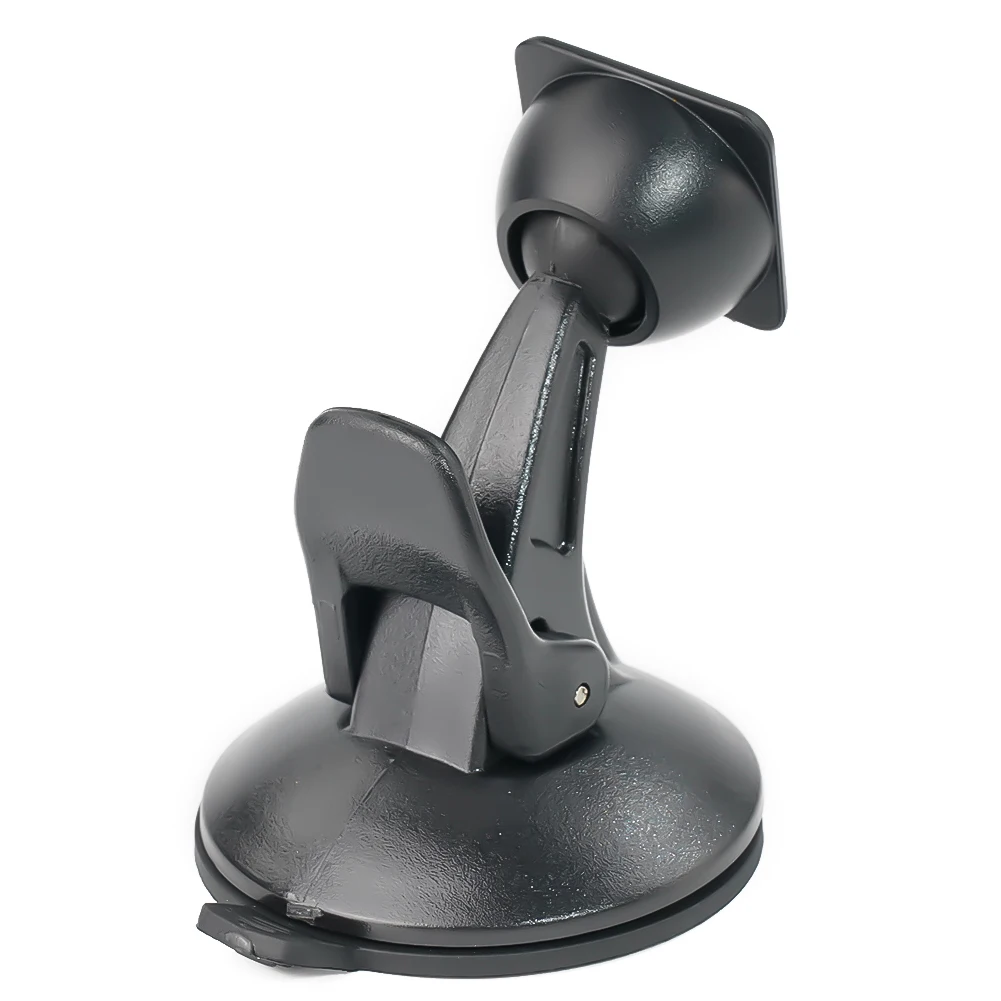 

Holder Car Bracket Mount Adjustable Black For Tomtom GO 520 530 630 720 730 920 930 GPS Suction Cup 360 Degrees