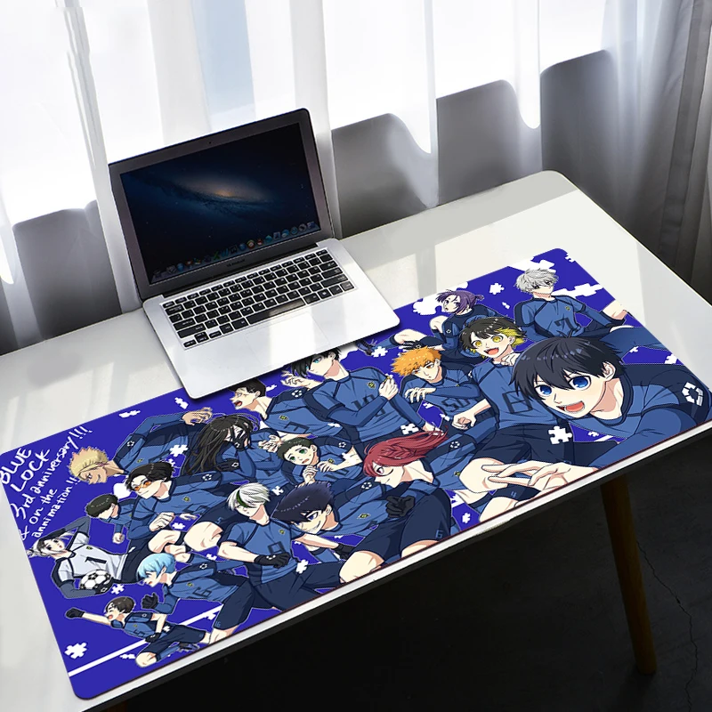 Коврик для мыши BLUELOCK, коврик для мыши, игровой Настольный расширенный коврик, игровой коврик 900x400, настольные аксессуары, компьютерные игров...
Коврик для мыши BLUELOCK, коврик для мыши, игровой Настольный расширенный коврик, игровой коврик 900x400, настольные аксессуары, компьютерные игров...