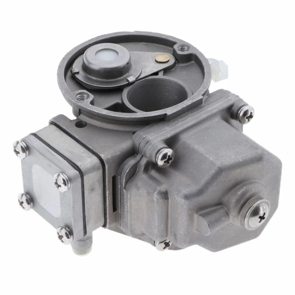 Долговечный Карбюратор Carb Замена 2-тактный 6E0-14301-05 6E3-14301-00 аксессуары модели двигателя
Долговечный Карбюратор Carb Замена 2-тактный 6E0-14301-05 6E3-14301-00 аксессуары модели двигателя