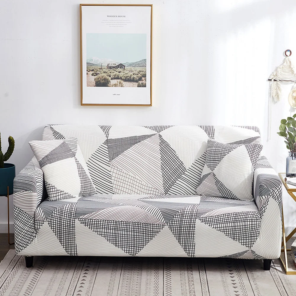 Modern Elastic Sofa Covers for Living Room Sectional Corner Sofa Cover Slipcovers Couch Cover Chair Protector 1/2/3/4 Seater
Modern Elastic Sofa Covers for Living Room Sectional Corner Sofa Cover Slipcovers Couch Cover Chair Protector 1/2/3/4 Seater