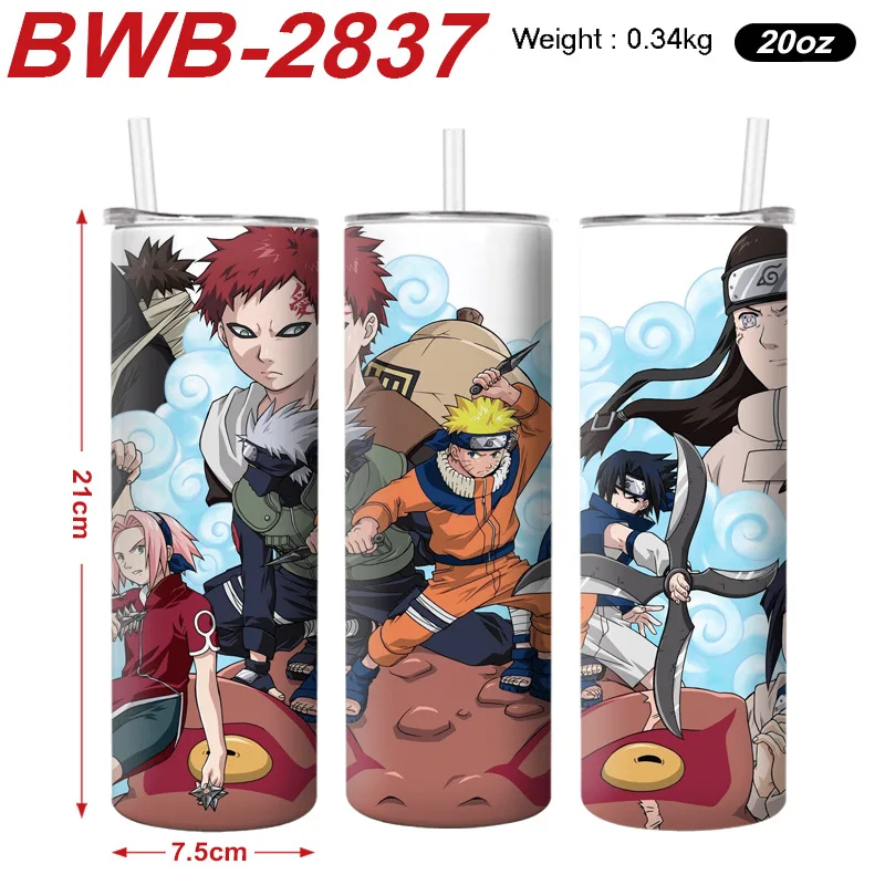 Naruto Surrounding Stainless Steel Insulation Cup Cup Water Cup Naruto Sasuke Cartoon Anime Outdoor Kettle Teacup Easy To Carry
Naruto Surrounding Stainless Steel Insulation Cup Cup Water Cup Naruto Sasuke Cartoon Anime Outdoor Kettle Teacup Easy To Carry