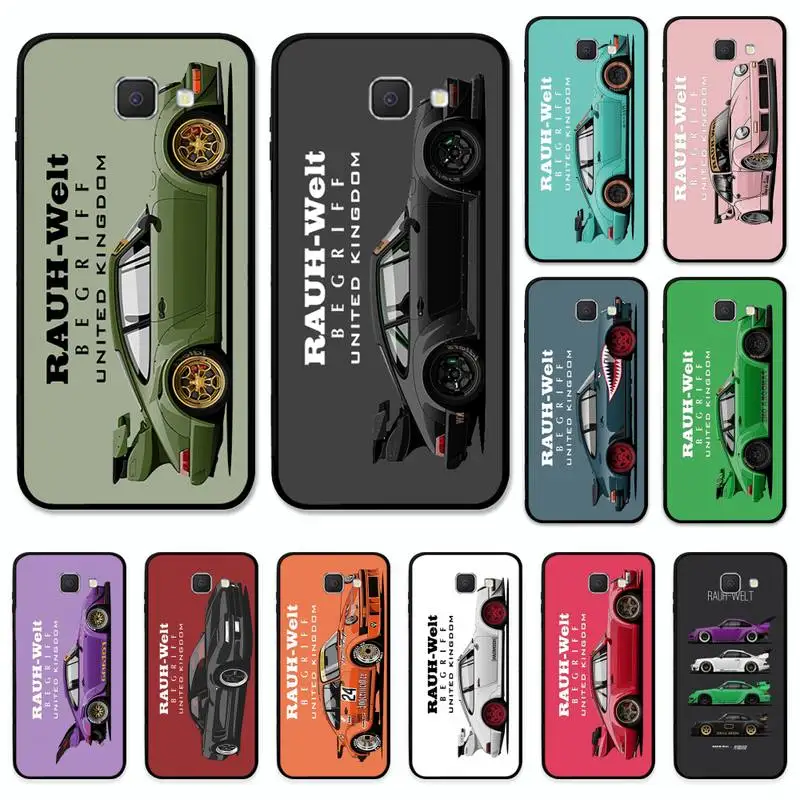 Japan sports car jdm RWB 911 964 933 Painted Phone Case for Samsung J 4 5 6 7 8 prime plus 2018 2017 2016 J7 core cover
Japan sports car jdm RWB 911 964 933 Painted Phone Case for Samsung J 4 5 6 7 8 prime plus 2018 2017 2016 J7 core cover