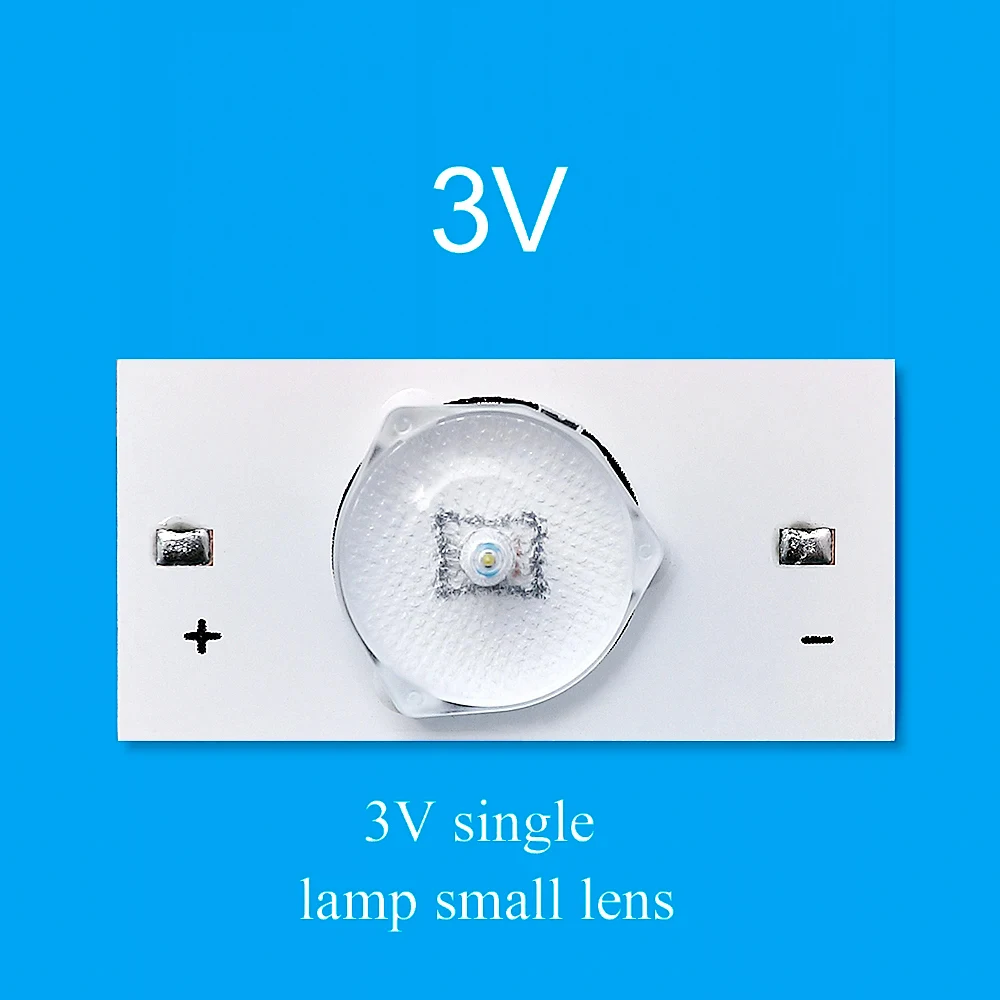 Лампы SMD 3 в, 6 в с фотоэлементами, подходят для ремонта телевизора 32-65 дюймов, с термоклеем, детали для ремонта кабеля 2 м
Лампы SMD 3 в, 6 в с фотоэлементами, подходят для ремонта телевизора 32-65 дюймов, с термоклеем, детали для ремонта кабеля 2 м