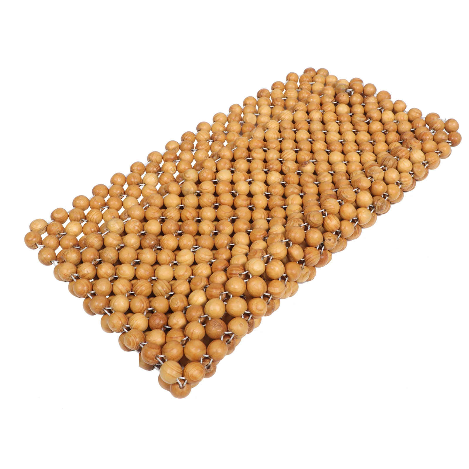 Cooler Seat Wooden Bead Cushion Beaded Cover Cooling Car Pad Driver Cotton Thread Covers Trucks
Cooler Seat Wooden Bead Cushion Beaded Cover Cooling Car Pad Driver Cotton Thread Covers Trucks