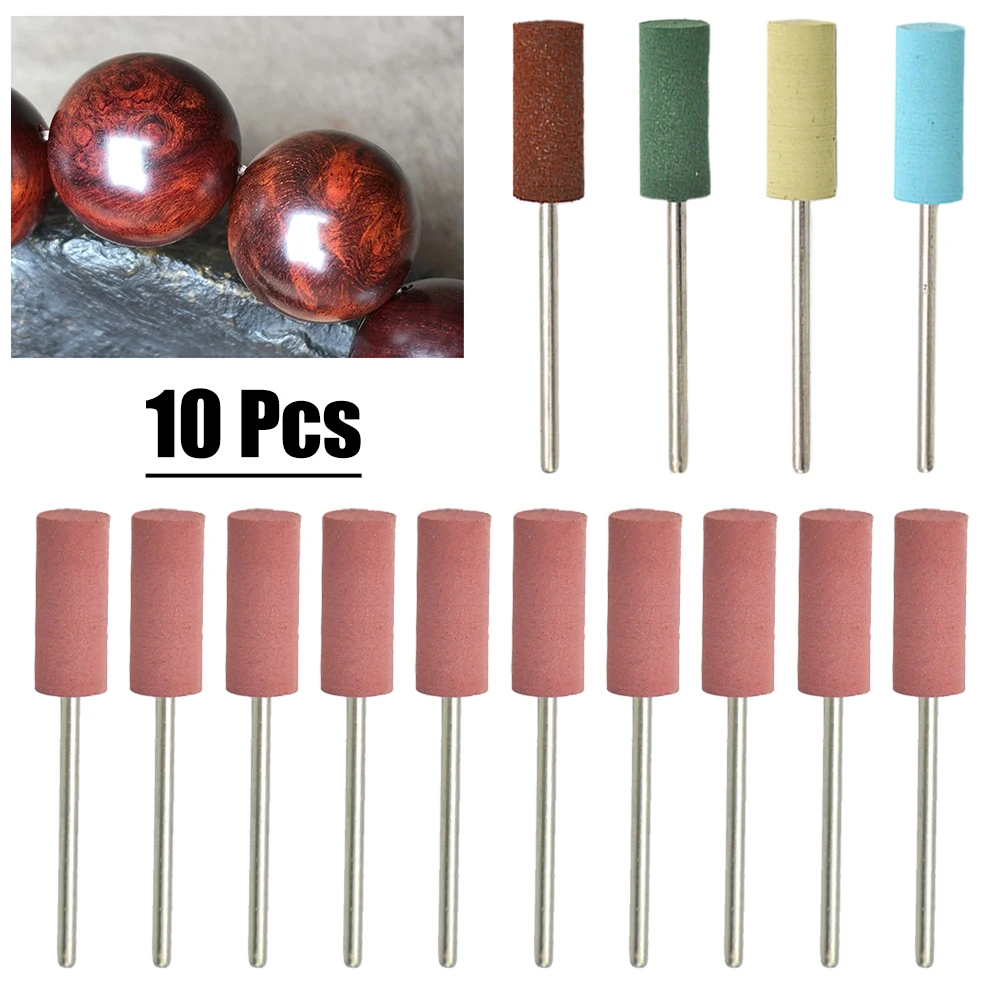 10pcs Grinding Head Diamond Shank 2.35mm For DIY Grinding Mold Polishing Jade Wood Metal Electric Tool Matching Power Tools
10pcs Grinding Head Diamond Shank 2.35mm For DIY Grinding Mold Polishing Jade Wood Metal Electric Tool Matching Power Tools