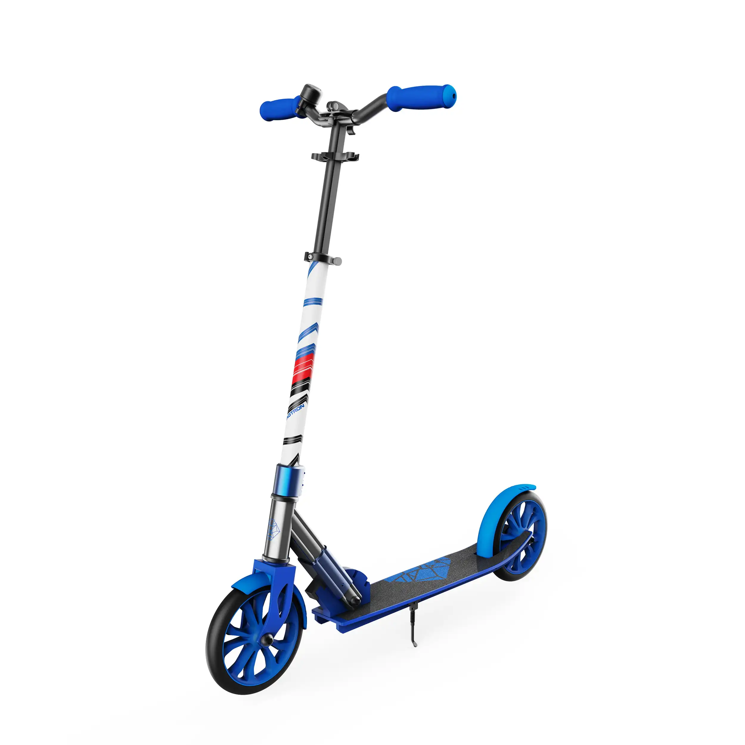 K8 Folding Kick Scooter with Kickstand Kids & Teens, XL 8” Big Wheels & ABEC-9 Bearings Lightweight, Height-Adjustable Stem,
K8 Folding Kick Scooter with Kickstand Kids & Teens, XL 8” Big Wheels & ABEC-9 Bearings Lightweight, Height-Adjustable Stem,