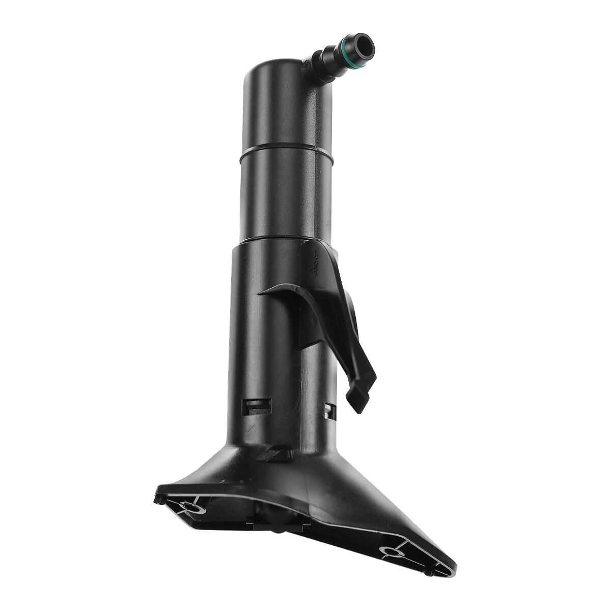 Right New Headlight Washer Lift Spray Nozzle Jet 7P6955978 for Volkswagen VW Touareg 2011-2014
Right New Headlight Washer Lift Spray Nozzle Jet 7P6955978 for Volkswagen VW Touareg 2011-2014