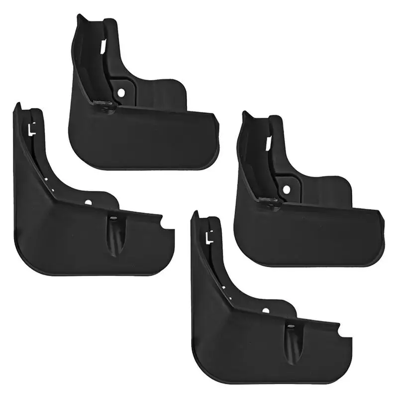 For BYD Atto 3 Yuan Plus EV 2021-2022 Car Door Anti-scratch Wear-resistant Anti-dirty Protective Mudguards 4pcs Car Styling
For BYD Atto 3 Yuan Plus EV 2021-2022 Car Door Anti-scratch Wear-resistant Anti-dirty Protective Mudguards 4pcs Car Styling