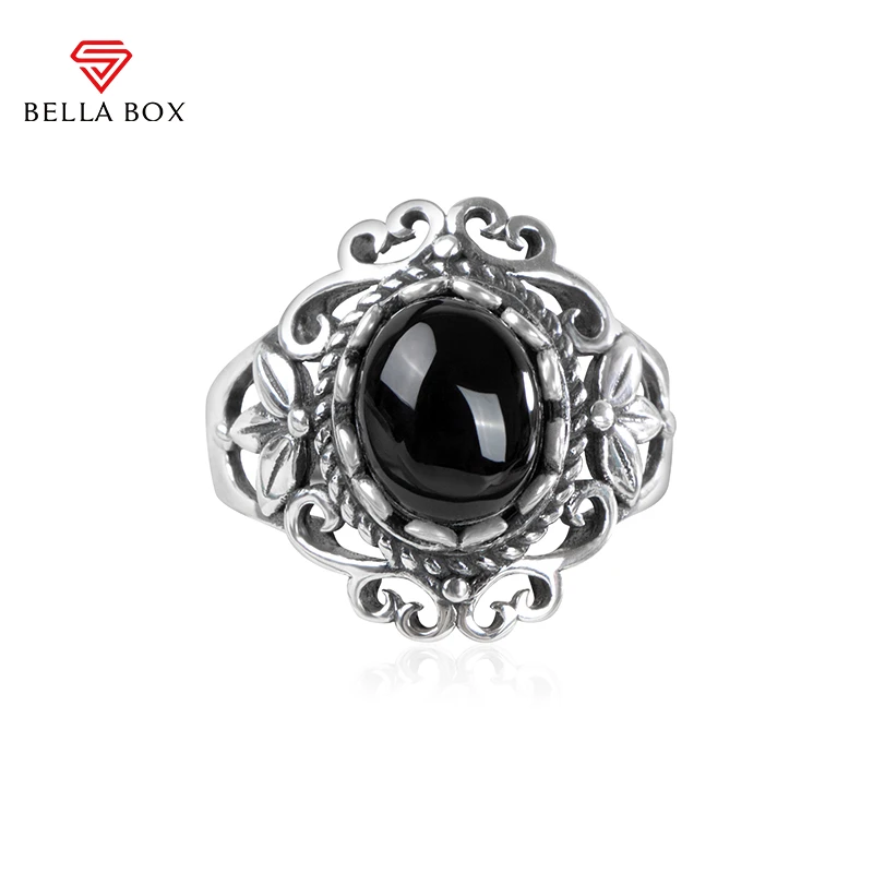 Japanese and Korean style new S925 Sterling Silver Ring women's opening old simple silver ring temperament trend hand decoration
Japanese and Korean style new S925 Sterling Silver Ring women's opening old simple silver ring temperament trend hand decoration