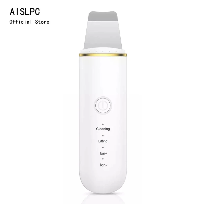 Ультразвуковой аппарат для чистки кожи
Ультразвуковой аппарат для чистки кожи