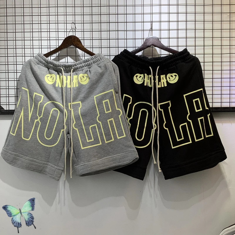 RRR123 New Shorts Casual High Street Loose Men Women Justin Bieber RRR 123 Sports Short Pants
RRR123 New Shorts Casual High Street Loose Men Women Justin Bieber RRR 123 Sports Short Pants