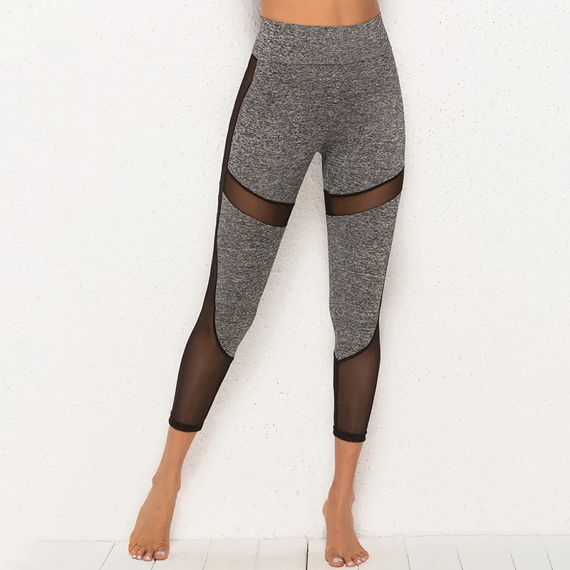 Pants Leggings Women Mesh Patchwork Push Up Professional Running Fitness Gym Sport Legins Trouser Pencil Leggins
Pants Leggings Women Mesh Patchwork Push Up Professional Running Fitness Gym Sport Legins Trouser Pencil Leggins