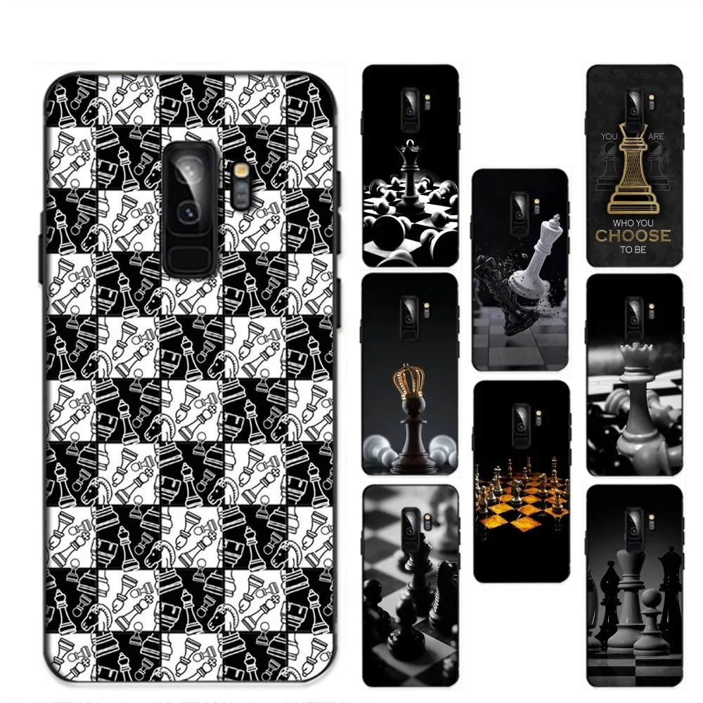 Chess Board Pieces Phone Case For Redmi 8 9 10 pocoX3 pro for Samsung Note 10 20 for Huawei Mate 20 30 40 50 lite
Chess Board Pieces Phone Case For Redmi 8 9 10 pocoX3 pro for Samsung Note 10 20 for Huawei Mate 20 30 40 50 lite