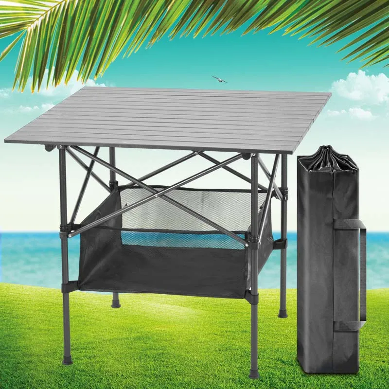 Outdoor Backpacking Folding Table Pliante Portable Camping Picnic Tourist Mesh Nature Hike Accsesories Lightweight Ultralight
Outdoor Backpacking Folding Table Pliante Portable Camping Picnic Tourist Mesh Nature Hike Accsesories Lightweight Ultralight