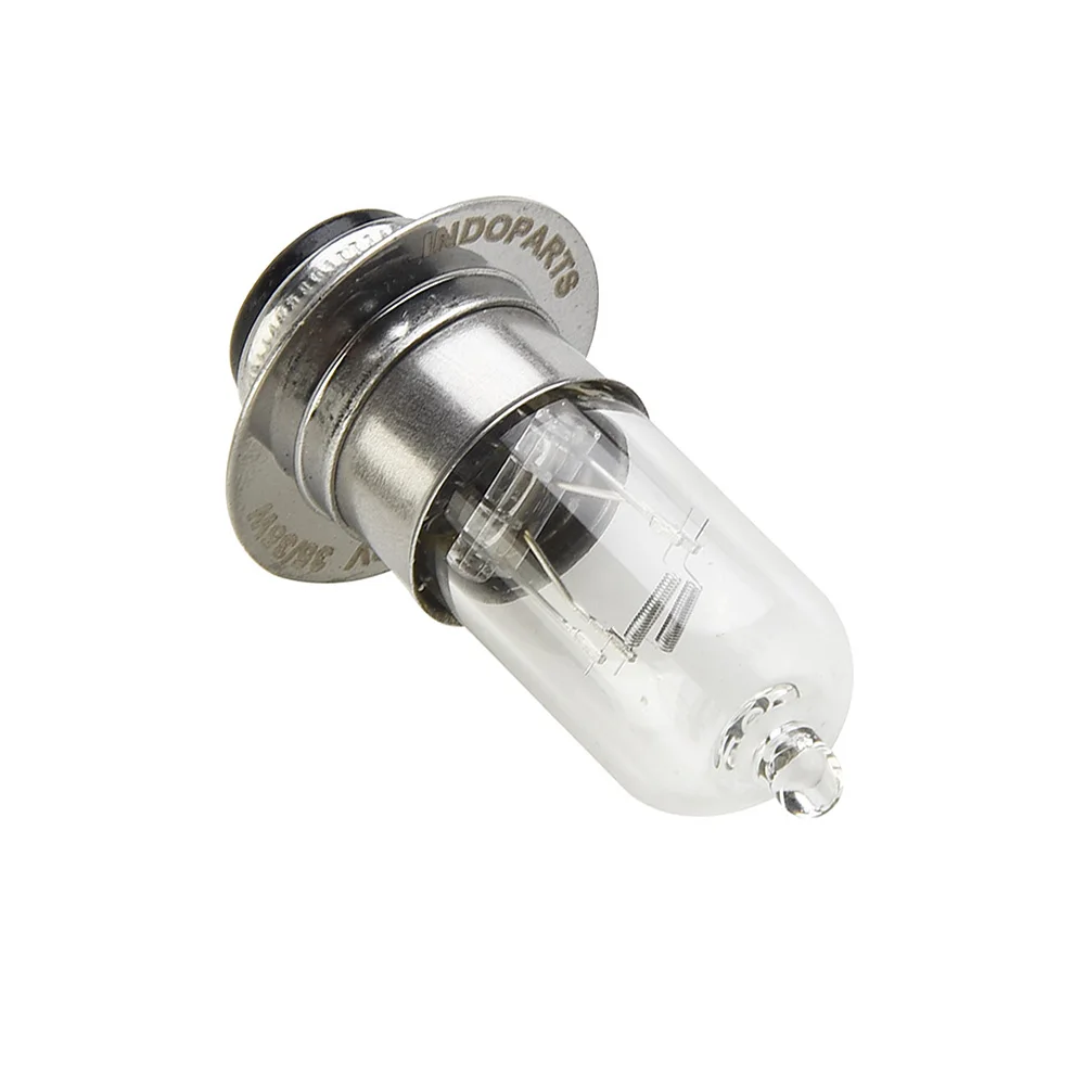Halogen Bulb Headlight Bulbs For Motorcycle And Electric Vehicles H6 T19 P15D Motorcycle White/Yellow Xenon Bulbs
Halogen Bulb Headlight Bulbs For Motorcycle And Electric Vehicles H6 T19 P15D Motorcycle White/Yellow Xenon Bulbs