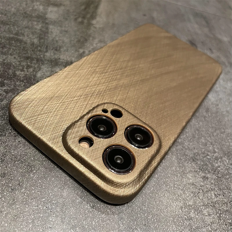 Высококачественный модный мягкий чехол для телефона с коричневым шелковым узором для Iphone X Xs XR 14 13 12 11 Pro Max 7 8 Plus, чехол-бампер для мужчин
Высококачественный модный мягкий чехол для телефона с коричневым шелковым узором для Iphone X Xs XR 14 13 12 11 Pro Max 7 8 Plus, чехол-бампер для мужчин