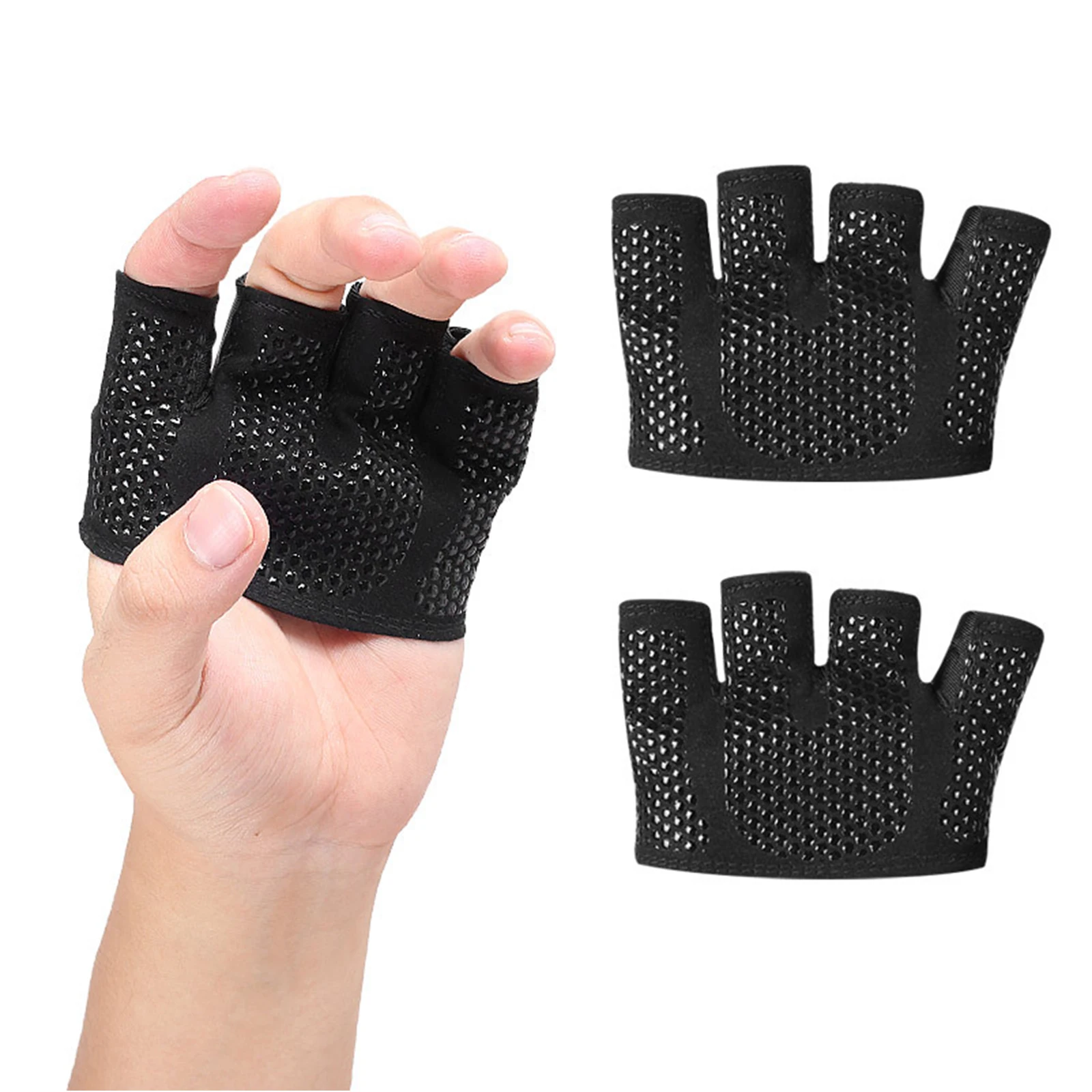 Перчатки для тяжелой атлетики, тренировок, фитнеса, велоспорта, тренажерного зала, яркие перчатки для тяжелой атлетики, силиконовые Несколь...
Перчатки для тяжелой атлетики, тренировок, фитнеса, велоспорта, тренажерного зала, яркие перчатки для тяжелой атлетики, силиконовые Несколь...