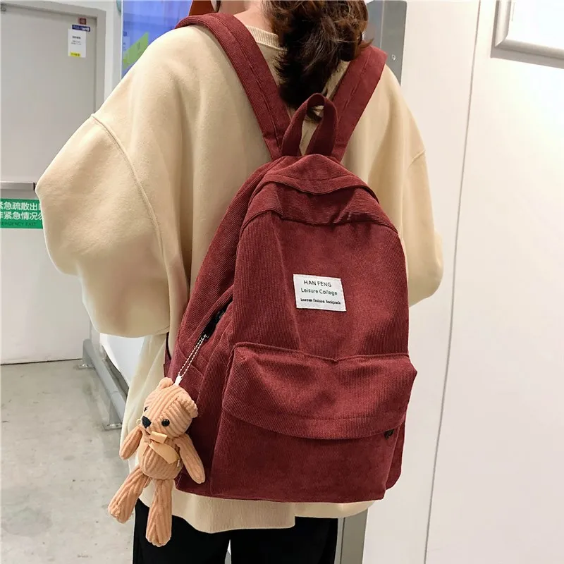 Dropshipping children schoolbag female ins high school college students large capacity backpacks girls' school backpack boys
Dropshipping children schoolbag female ins high school college students large capacity backpacks girls' school backpack boys