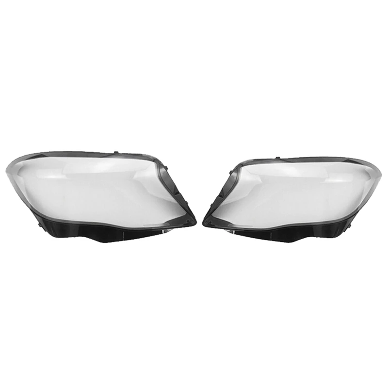 For Mercedes Benz W156 GLA Class 2015-2019 Left Right Headlight Lens Cover Head Light Lamp Shade Shell Light Cover
For Mercedes Benz W156 GLA Class 2015-2019 Left Right Headlight Lens Cover Head Light Lamp Shade Shell Light Cover