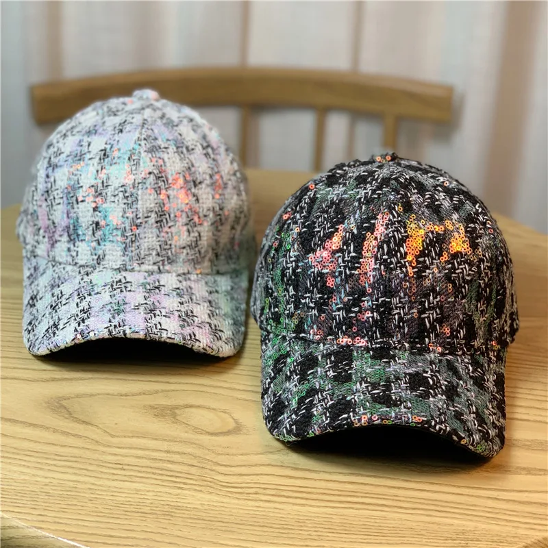 Корейская модная шапка с блестками женская Повседневная универсальная шапка с утиным языком Молодежная бейсбольная шапка с Красной сеткой
Корейская модная шапка с блестками женская Повседневная универсальная шапка с утиным языком Молодежная бейсбольная шапка с Красной сеткой