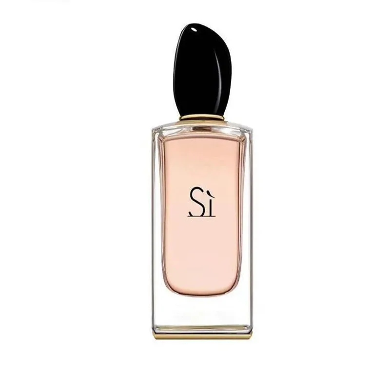 Hot Brand Perfume Women High Quality Eau De Parfum Fresh Floral Notes Long Lasting Fragrance Natural Spray for Ladies
Hot Brand Perfume Women High Quality Eau De Parfum Fresh Floral Notes Long Lasting Fragrance Natural Spray for Ladies