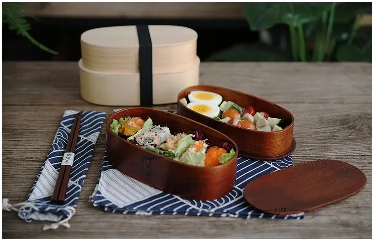 Стандартная коробка для еды, однотонный Портативный Ланч-бокс для суши, для студентов и дома 
Стандартная коробка для еды, однотонный Портативный Ланч-бокс для суши, для студентов и дома