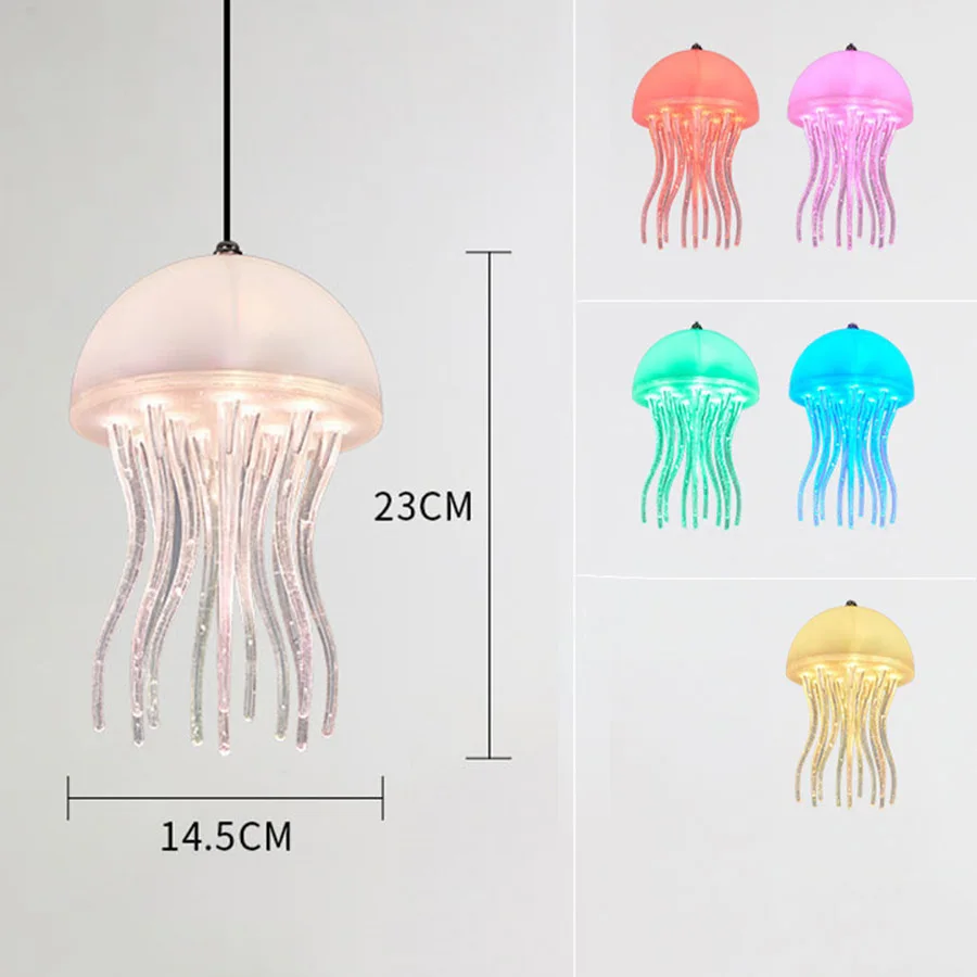 Thrisdar RGB гирлянда Медуза
Thrisdar RGB гирлянда Медуза