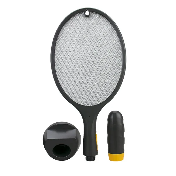 Indoor 2 in 1 Electric Automatic Fruit Fly Racket Trap Bug Control Gnat Catcher Mosquito Bat Killer
Indoor 2 in 1 Electric Automatic Fruit Fly Racket Trap Bug Control Gnat Catcher Mosquito Bat Killer