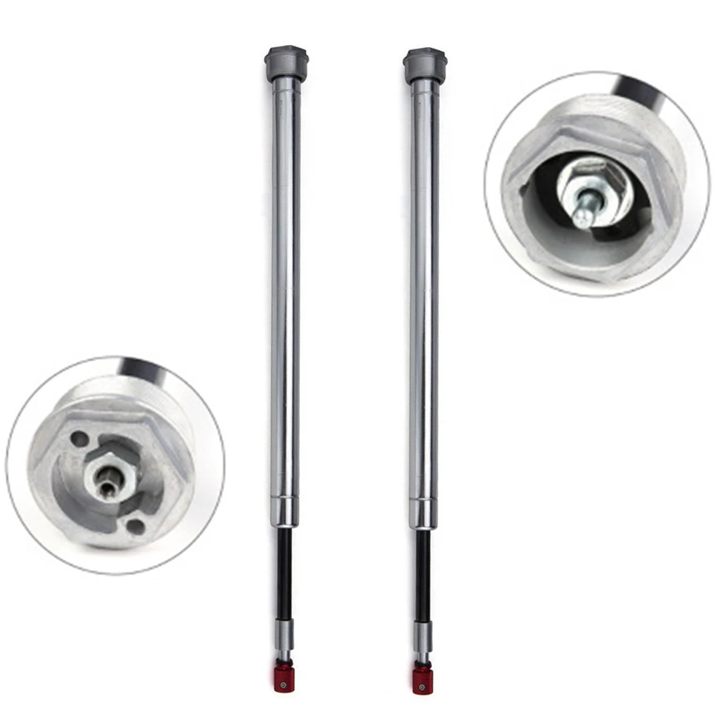 Bicycle Fork Oil Pump Bike Repair Parts Shoulder/Line Control With Damping Shock Absorber Hydraulic Rod Bike Front Fork Oil Pump
Bicycle Fork Oil Pump Bike Repair Parts Shoulder/Line Control With Damping Shock Absorber Hydraulic Rod Bike Front Fork Oil Pump