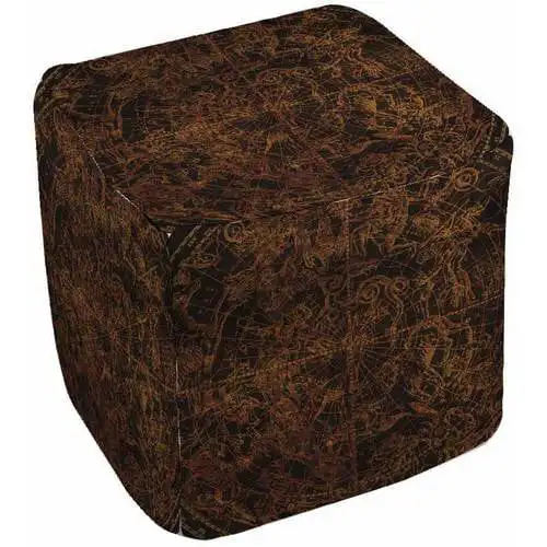 Northern Celestial Sphere Vintage Pouf - Square For living room Leisure Sofa Furniture Chairs
Northern Celestial Sphere Vintage Pouf - Square For living room Leisure Sofa Furniture Chairs