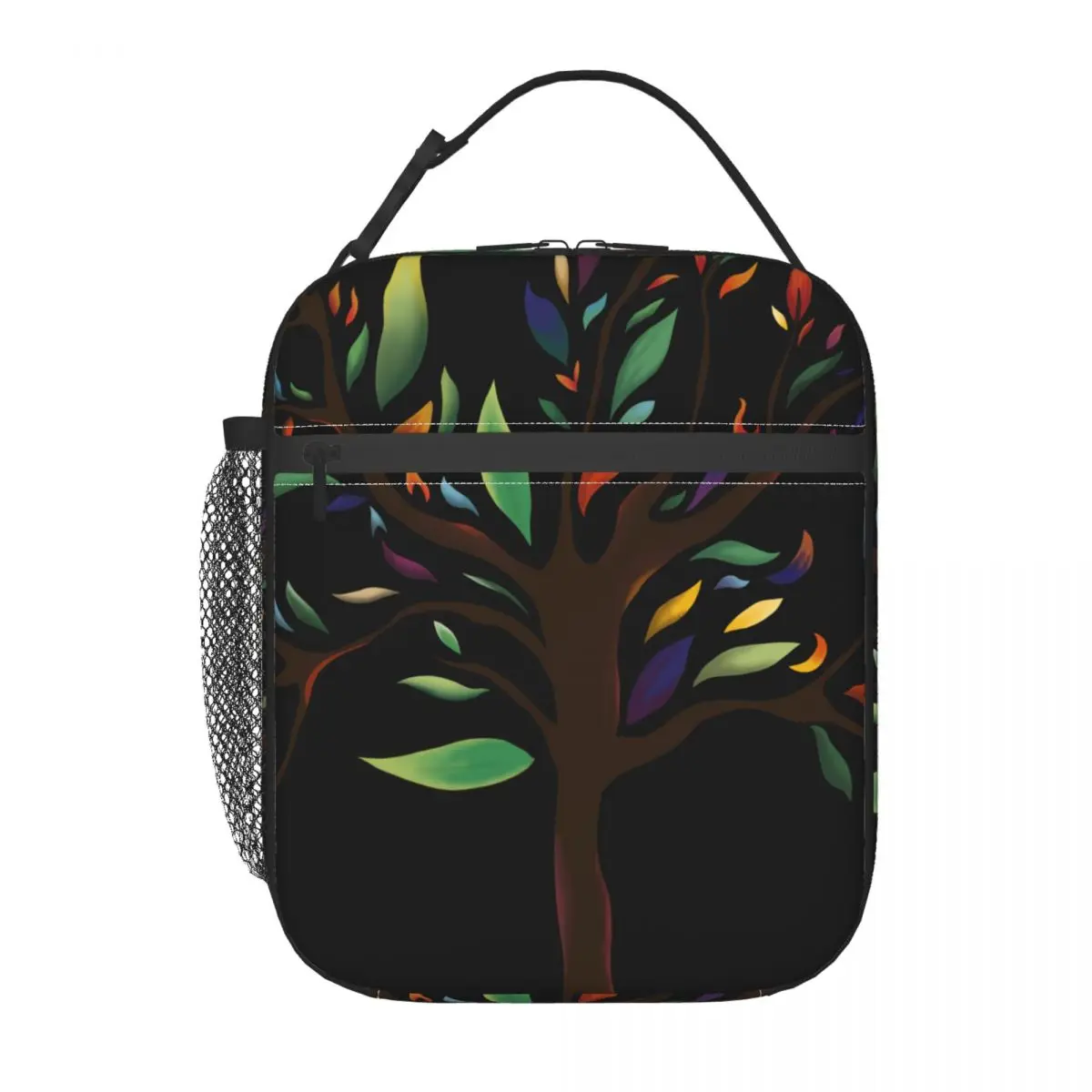 Lunch Bag Cooler Tote Portable Insulated Box Thermal Cold Food Container School Picnic For Men Women Kids Travel Lunchbox Tree
Lunch Bag Cooler Tote Portable Insulated Box Thermal Cold Food Container School Picnic For Men Women Kids Travel Lunchbox Tree