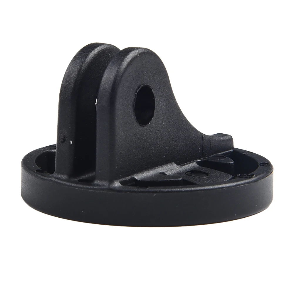 Stand Base Light Mount 5g ABS Bicycle Bike Computer Black Connecting Base For-Garmin For-Gopro Holder Brand New
Stand Base Light Mount 5g ABS Bicycle Bike Computer Black Connecting Base For-Garmin For-Gopro Holder Brand New