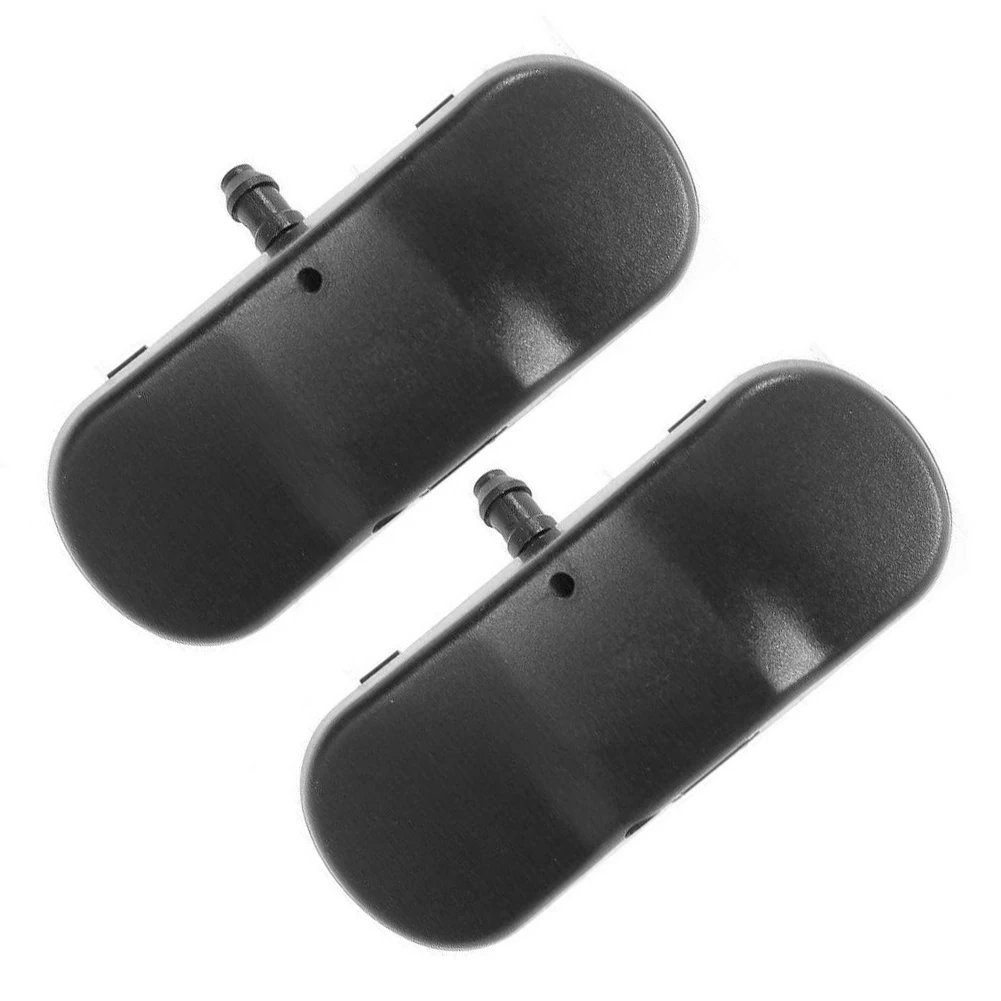 2PCS Car Front Windscreen Washer Jet Water Nozzle Spray 2KD955986 For TT MK2 2006-2014 For A1 A4 Q3 Q5 Q7 Car Accessories
2PCS Car Front Windscreen Washer Jet Water Nozzle Spray 2KD955986 For TT MK2 2006-2014 For A1 A4 Q3 Q5 Q7 Car Accessories