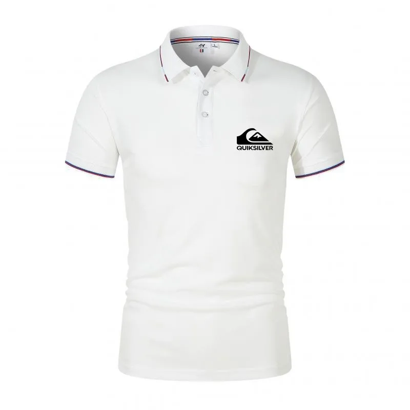 2022 New Summer Brand Quality Cotton Short Sleeve Polo Shirts Men's Polo Print Golf Baseball Shirts Casual Men's Tops
2022 New Summer Brand Quality Cotton Short Sleeve Polo Shirts Men's Polo Print Golf Baseball Shirts Casual Men's Tops