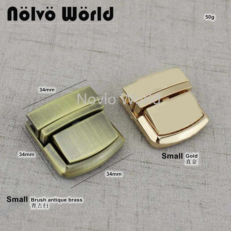Nolvo World Press Lock 2-10 штук, Женский 34x34 мм 43x39 мм, модный квадратный металлический замок для сумок, аксессуаров
Nolvo World Press Lock 2-10 штук, Женский 34x34 мм 43x39 мм, модный квадратный металлический замок для сумок, аксессуаров