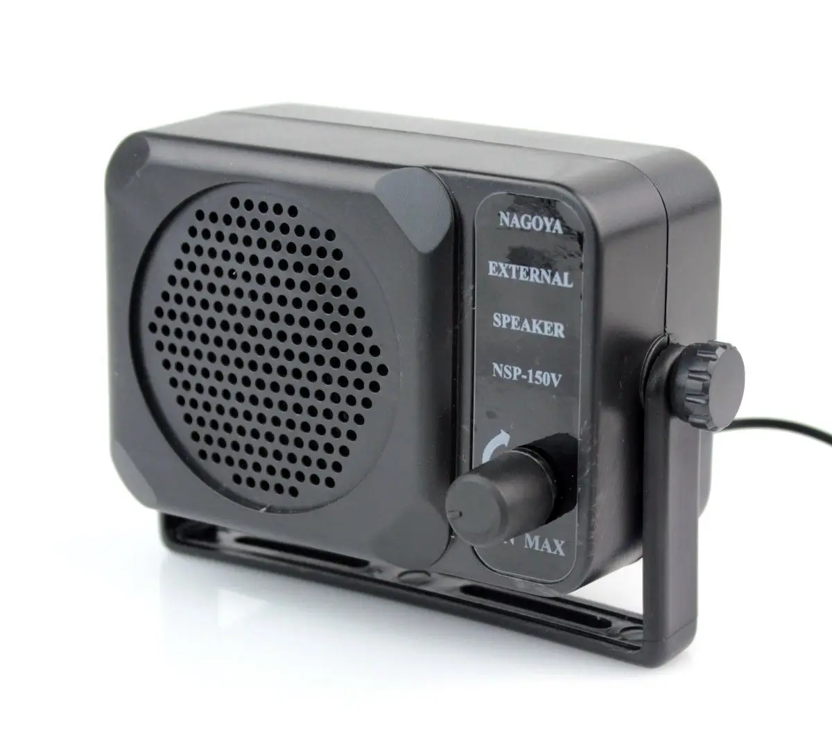

NSP-150V External Speaker Mini ham CB Radios For Yaesu Kenwood ICOM Motorola Car Mobile Radio For HF VHF UHF Hf Transceiver