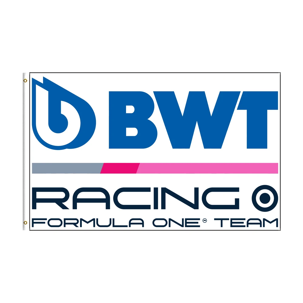 3x5 Ft File BWT Flag Polyester Printed Racing Car Banner For Decor
3x5 Ft File BWT Flag Polyester Printed Racing Car Banner For Decor