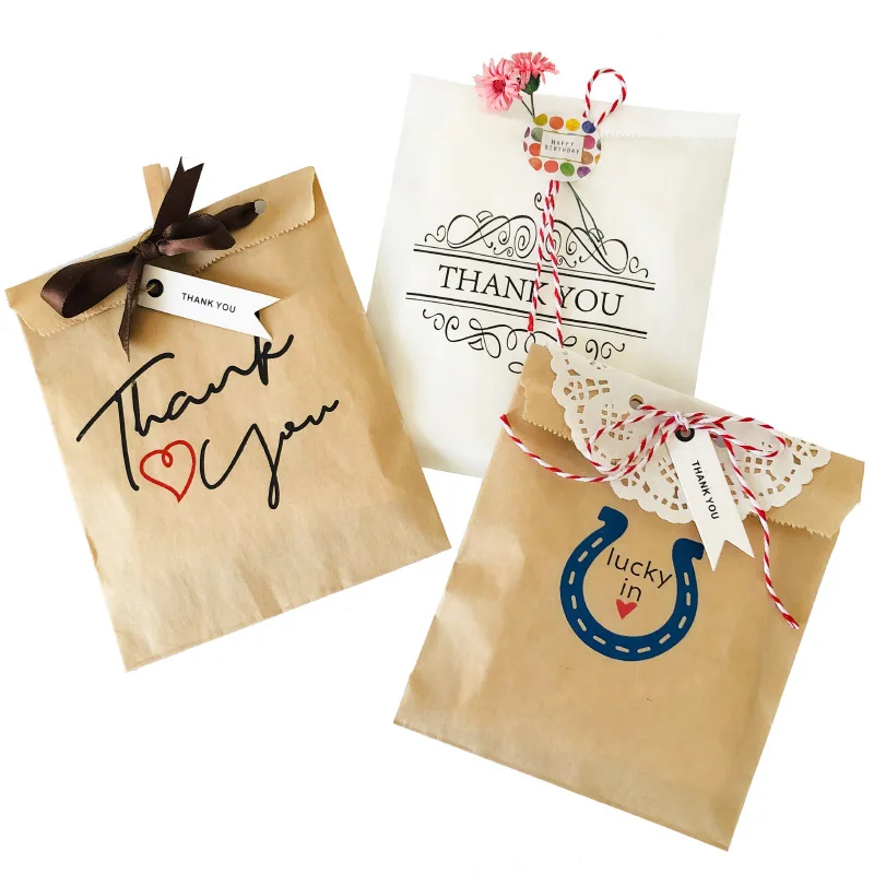 25pcs Vintage Kraft Paper Baking Packaging Bag Thank You Cookie Candy Packaging Paper Bag Kraft Wedding Christmas Party Favors
25pcs Vintage Kraft Paper Baking Packaging Bag Thank You Cookie Candy Packaging Paper Bag Kraft Wedding Christmas Party Favors