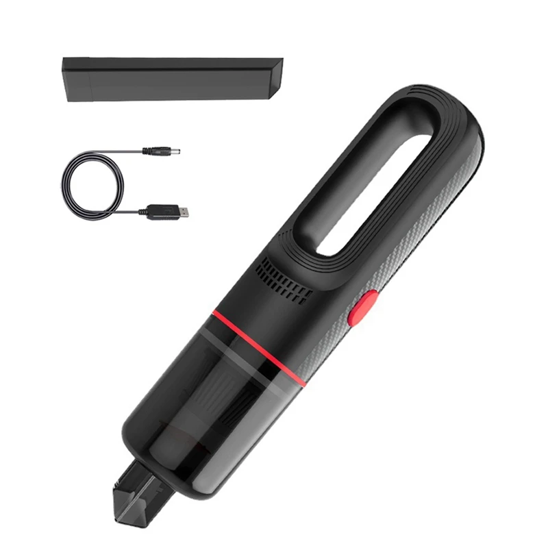 Handheld Vacuum Cleaner Cordless Eyboard Vacuum Mini Car Cleaner Mini Vacuum For Desk Stairs Pet And Carpet
Handheld Vacuum Cleaner Cordless Eyboard Vacuum Mini Car Cleaner Mini Vacuum For Desk Stairs Pet And Carpet