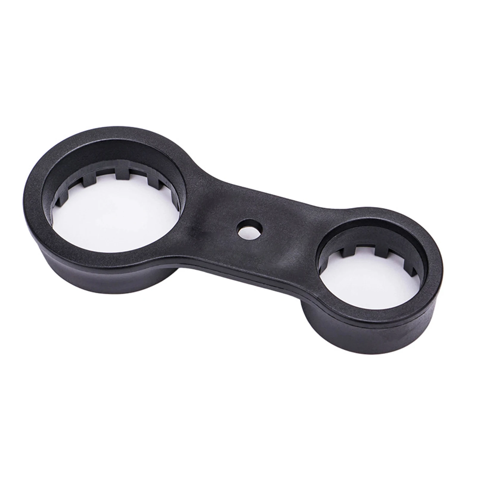 Cap Wrench Wrench Wrench Tool ABS Material Bicycle Parts For SR Suntour For XCR/XCT/XCM/RST Front Fork Cap 1pc
Cap Wrench Wrench Wrench Tool ABS Material Bicycle Parts For SR Suntour For XCR/XCT/XCM/RST Front Fork Cap 1pc