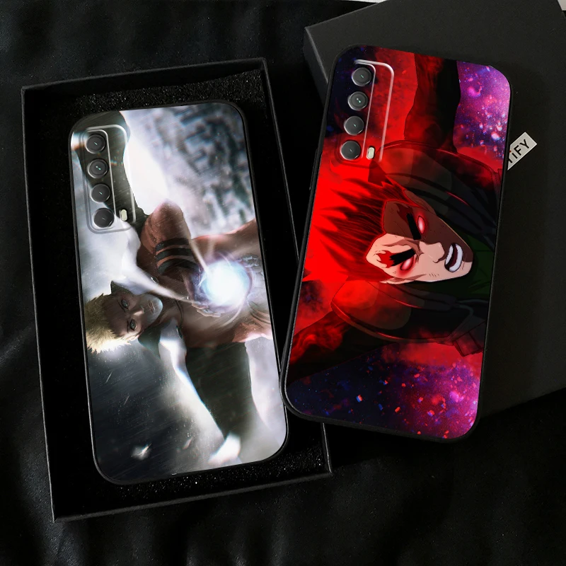 Japan NARUTO Anime Phone Case For Huawei P Smart Z 2019 2021 P20 P20 Lite Pro P30 Lite Pro P40 P40 Lite 5G Silicone Cover
Japan NARUTO Anime Phone Case For Huawei P Smart Z 2019 2021 P20 P20 Lite Pro P30 Lite Pro P40 P40 Lite 5G Silicone Cover