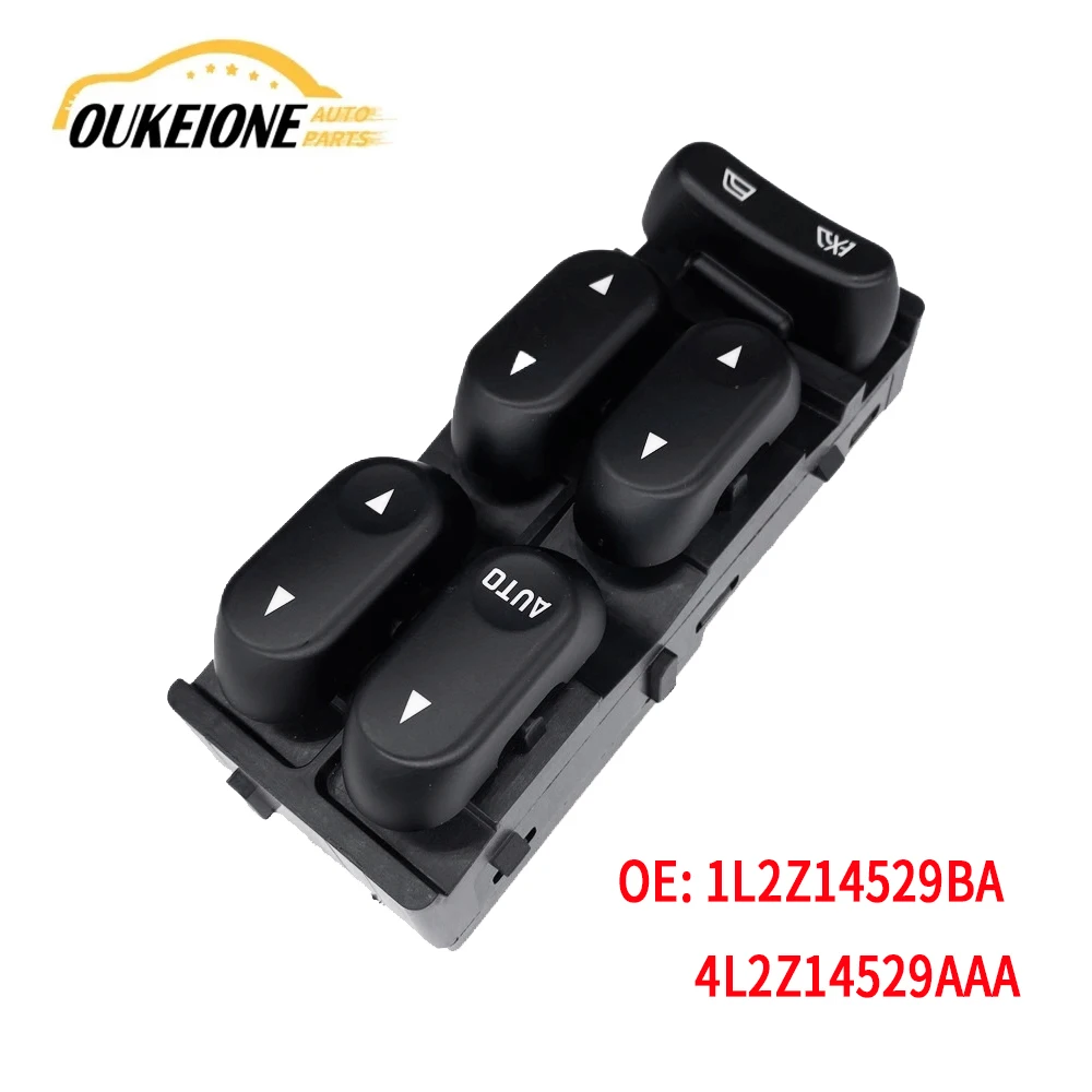 Переключатель Стеклоподъемника для Ford F250, F350, F450, F550, супер-надежная экипажная кабина, экскурсия, Explorer 2002-2005, электрический переключатель стеклоподъемника
Переключатель Стеклоподъемника для Ford F250, F350, F450, F550, супер-надежная экипажная кабина, экскурсия, Explorer 2002-2005, электрический переключатель стеклоподъемника
