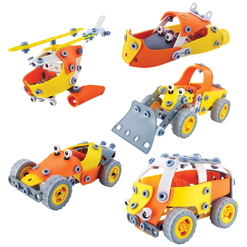 Детская сборка автомобиля DIY разборка винт мягкие строительные блоки в сборе Хэллоуин Рождество строительные подарки 
Детская сборка автомобиля DIY разборка винт мягкие строительные блоки в сборе Хэллоуин Рождество строительные подарки