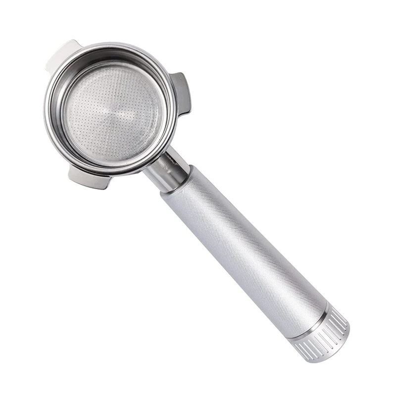 54Mm Bottomless Portafilter Handle Barista Tool For Breville Espresso Machines BES870/875/878/880 Espresso Machines
54Mm Bottomless Portafilter Handle Barista Tool For Breville Espresso Machines BES870/875/878/880 Espresso Machines