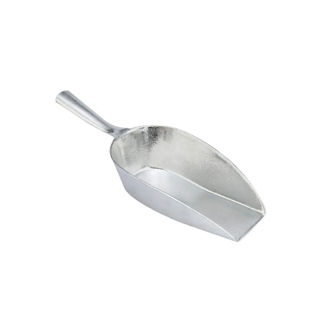 1 Pc Multifunction Food Scoop Ice Scoops Aluminum Alloy Shovel For Ice Grain Coffee Beans Scoops Ice Scraper
1 Pc Multifunction Food Scoop Ice Scoops Aluminum Alloy Shovel For Ice Grain Coffee Beans Scoops Ice Scraper
