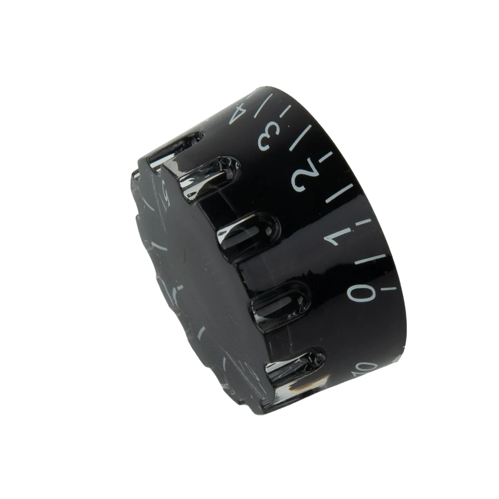 Knob Cap Guitar Knobs 26.2 X 12.8mm 4pcs A Pack LP Electric Guitar Cap Magnifies The Digits Musical Instruments
Knob Cap Guitar Knobs 26.2 X 12.8mm 4pcs A Pack LP Electric Guitar Cap Magnifies The Digits Musical Instruments