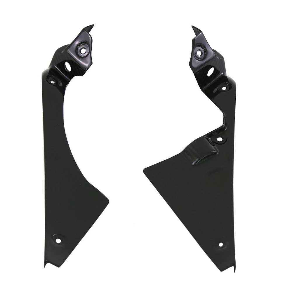 For Yamaha R6 2017+ Modified Carbon Fiber Side Plate Cover Motorcycle Accessories
For Yamaha R6 2017+ Modified Carbon Fiber Side Plate Cover Motorcycle Accessories