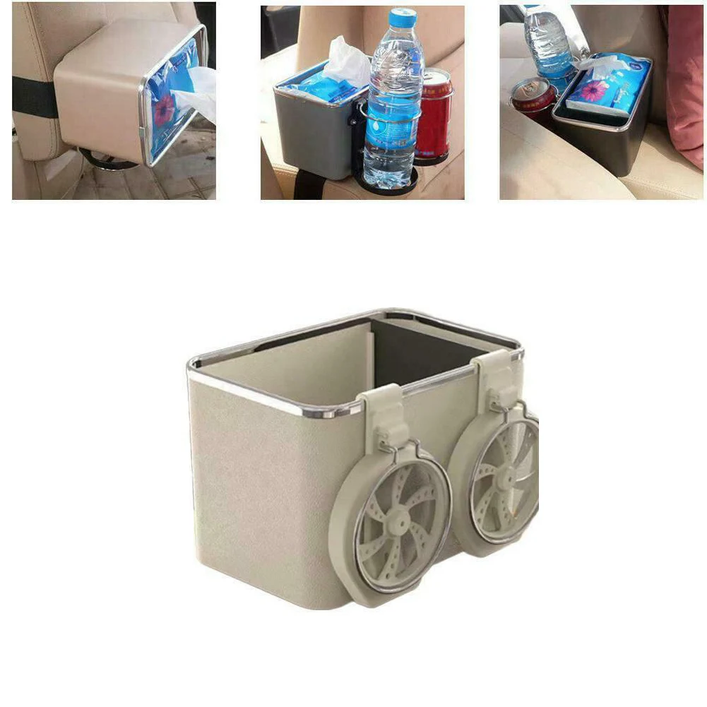 Car Box Storage Box Armrest Beige Box Holder Interior Multifunctional Storage Tissue Storage Water Cup Car Drawer
Car Box Storage Box Armrest Beige Box Holder Interior Multifunctional Storage Tissue Storage Water Cup Car Drawer